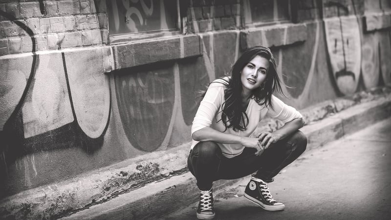 Hip Hop for Energy